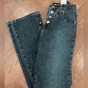Rockies low rise bootcut Vintage!